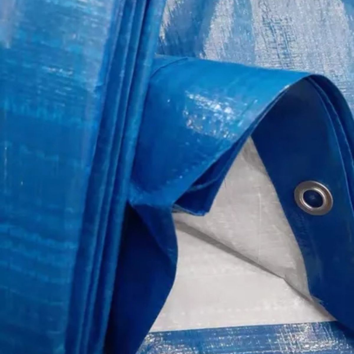 OEM - Lona Covertor Multiusos Impermeable 3 x 3 metros