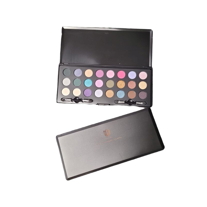 ANGELES DEL HOGAR - paleta de sombras Perfect LuckyLily