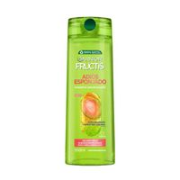 Shampoo Disciplinante Fructis Adiós Esponjado 350 ml