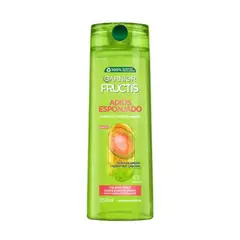 GARNIER - Shampoo Disciplinante Fructis Adiós Esponjado 350 ml