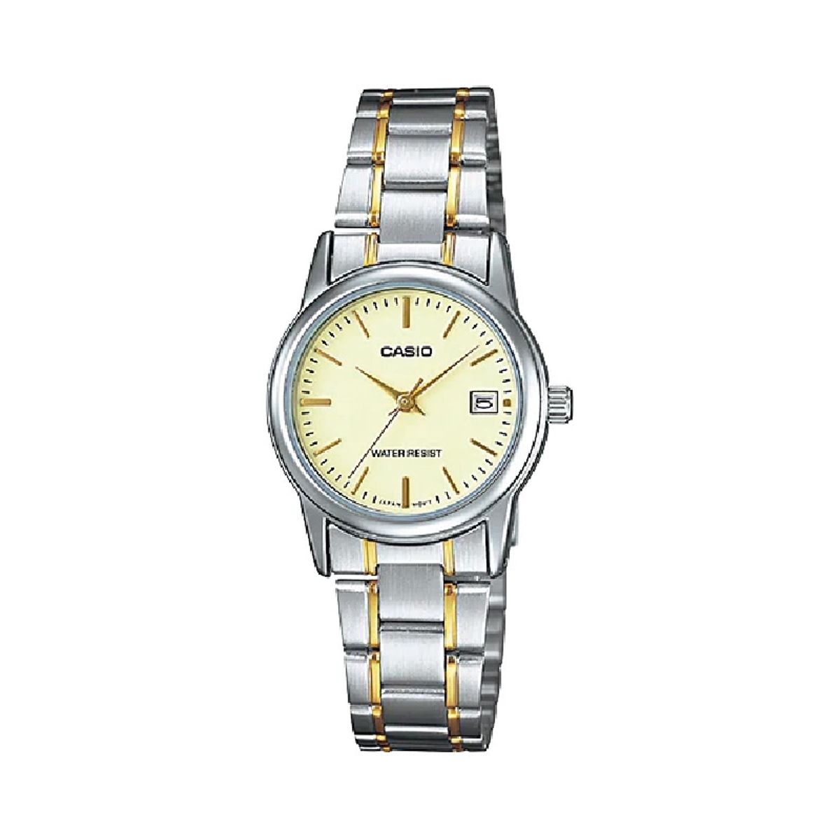 CASIO - Reloj Mujer Casio Ltp-v002sg-9audf