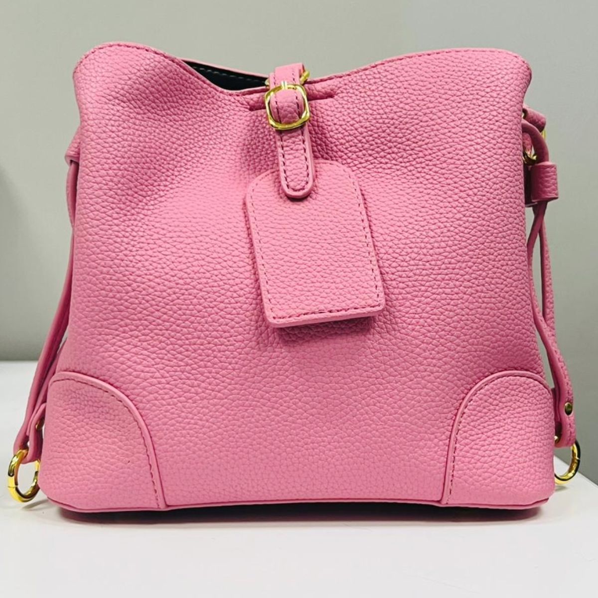 GENERICO - Cartera Bandolera Mujer  Verano