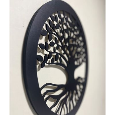 Imagen 2 del producto Cuadro Árbol De La Vida Luz Cálida