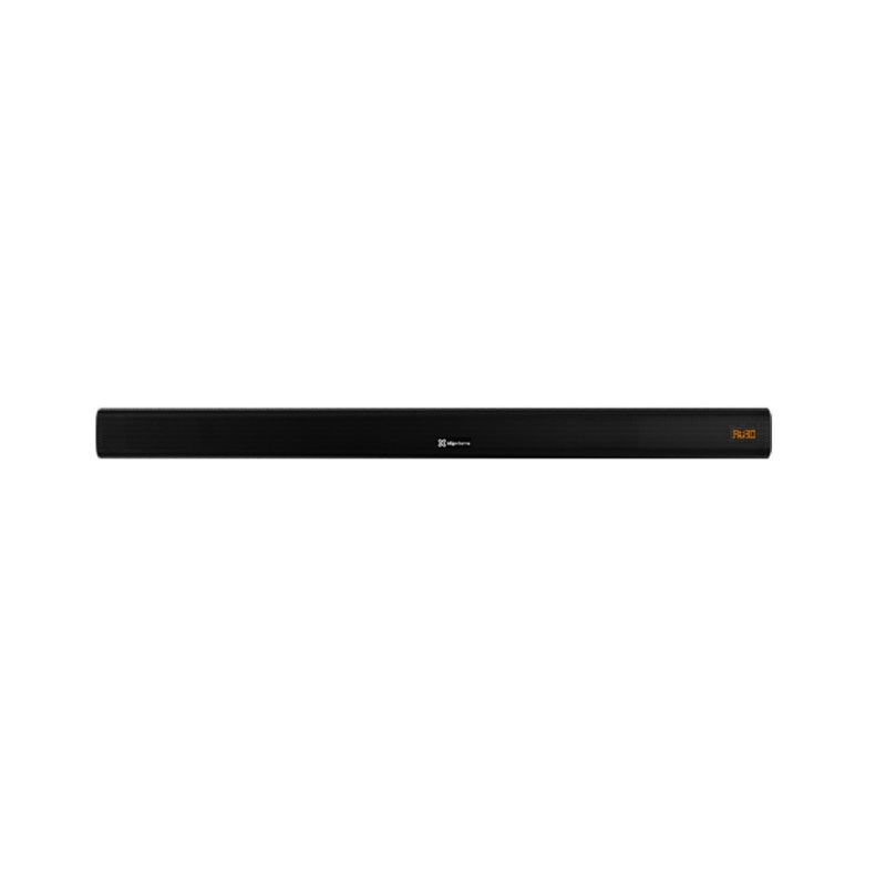 KLIPXTREME - Parlante KlipXtreme Ksb-00A 2.0ch 60W BT HDMI-OPT RCA