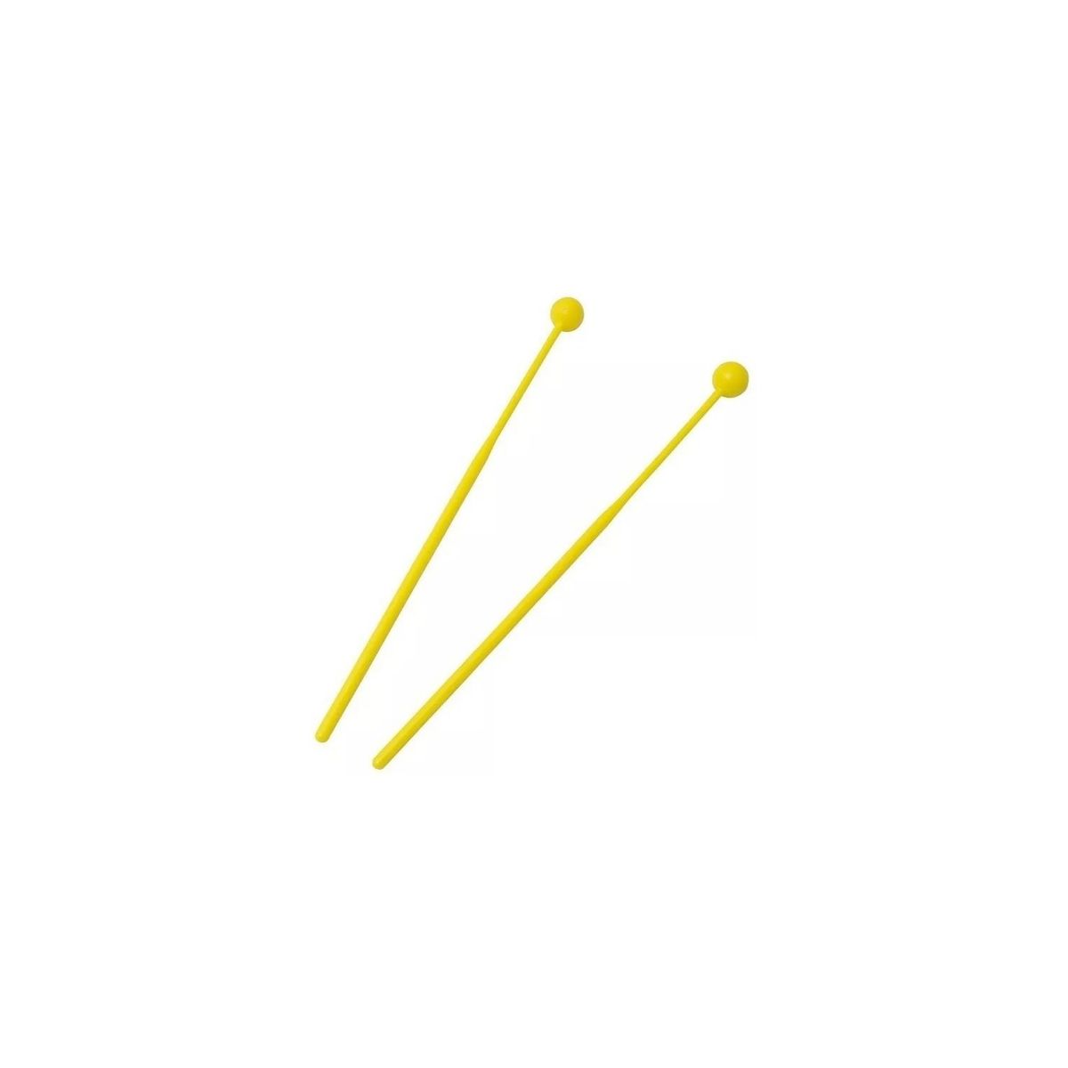 U BUY - Baquetas De Repuesto Para Metalófono O Xilófono  El Par