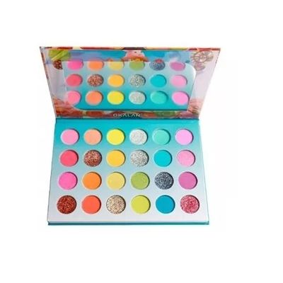 Imagen 2 del producto Paleta De Sombras Candyland II