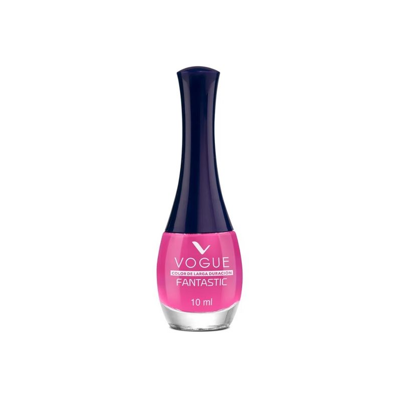 VOGUE - Esmalte de Uñas Vogue Fantastic Festival 10ml