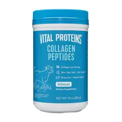 VITAL PROTEINS - Collagen Peptides, Colageno (284 gr) - Colageno hidrolizado
