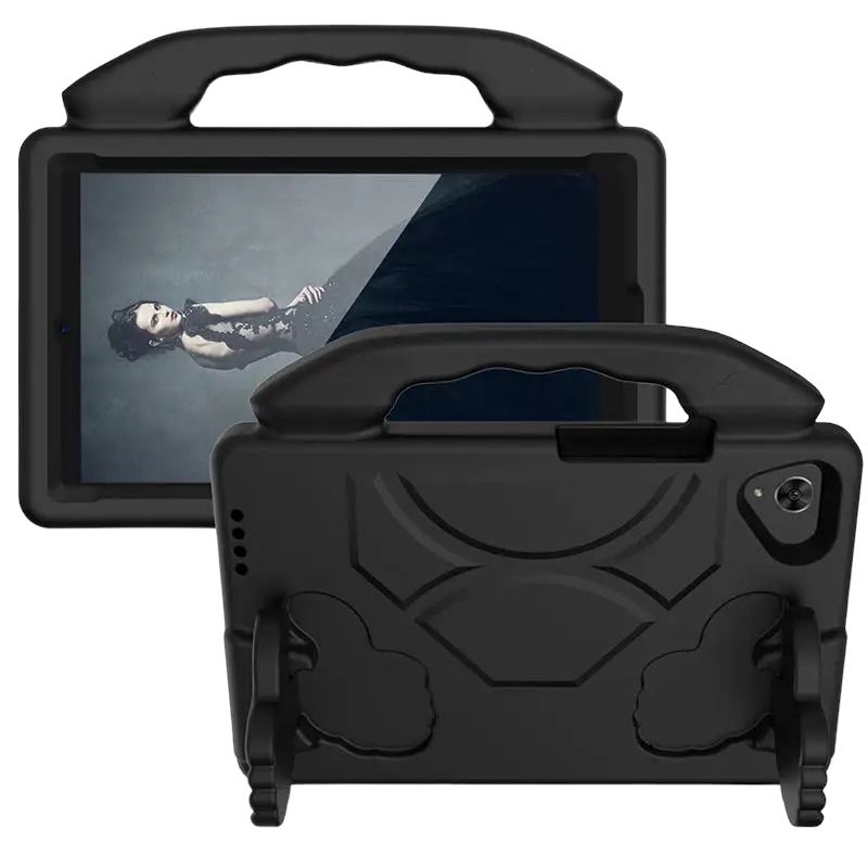 GENERICO - Funda De Goma Eva Antigolpes Para Tablet Lenovo Tab P11