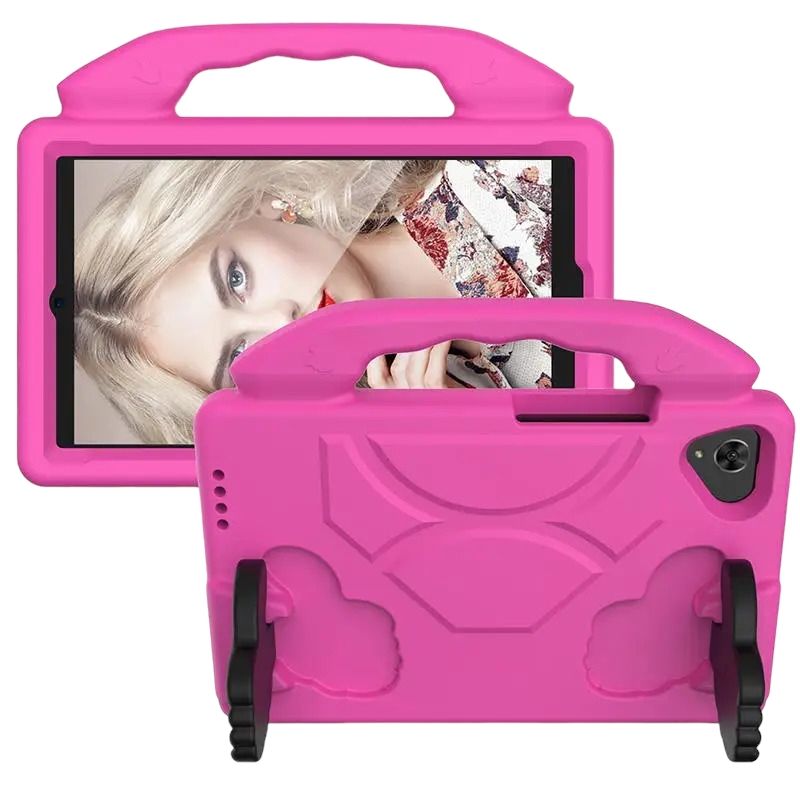 GENERICO - Funda De Goma Eva Antigolpes Para Tablet Lenovo Tab P11