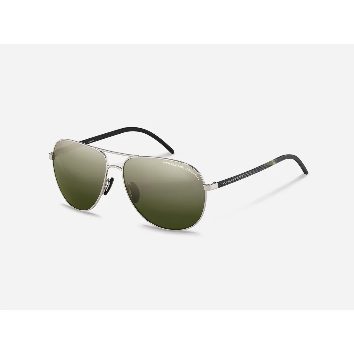 PORSCHE - Porsche Design Aviador Polarizado P8651 F