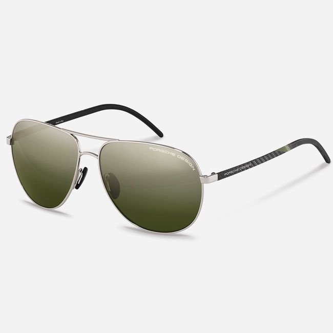 PORSCHE - Porsche Design Aviador Polarizado P8651 F