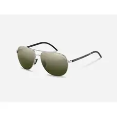 PORSCHE - Design Aviador Polarizado P8651 F
