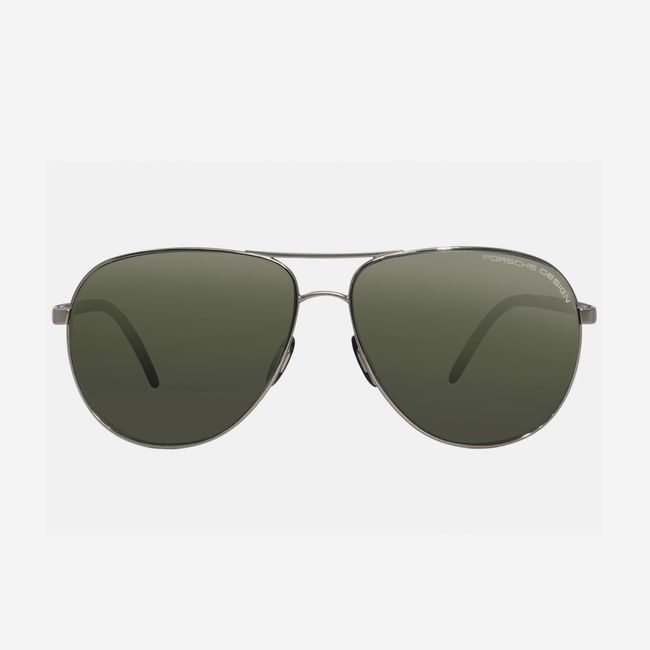 PORSCHE - Porsche Design Aviador Polarizado P8651 F