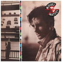 MIGUEL MATEOS - SOLOS EN AMERICA 2LP - VINILO