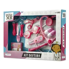 MULTILASER - Jugando a Ser Doctora Multikids BR960