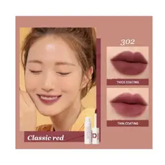 FOCALLURE - True Mate Lip Clay 302 Labial Mate -
