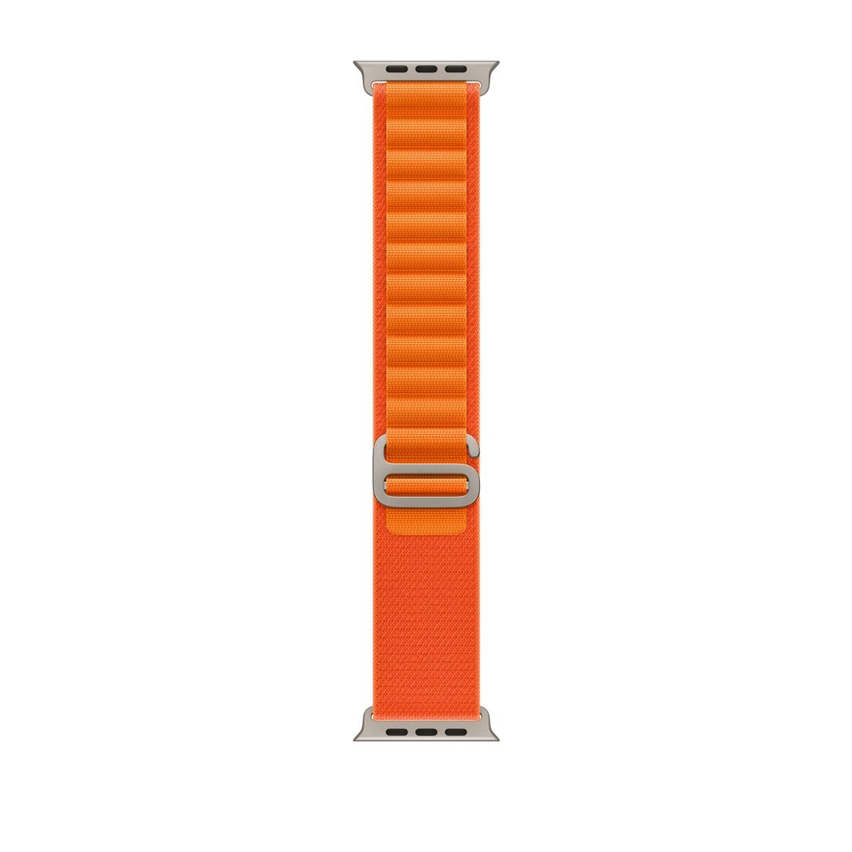 GENERICO - Correa Alpine Para Apple Watch 42-44-45-49 mm