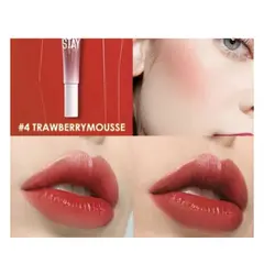 FOCALLURE - Rubor Multiuso Tinta 04 Strawberry Mousse -