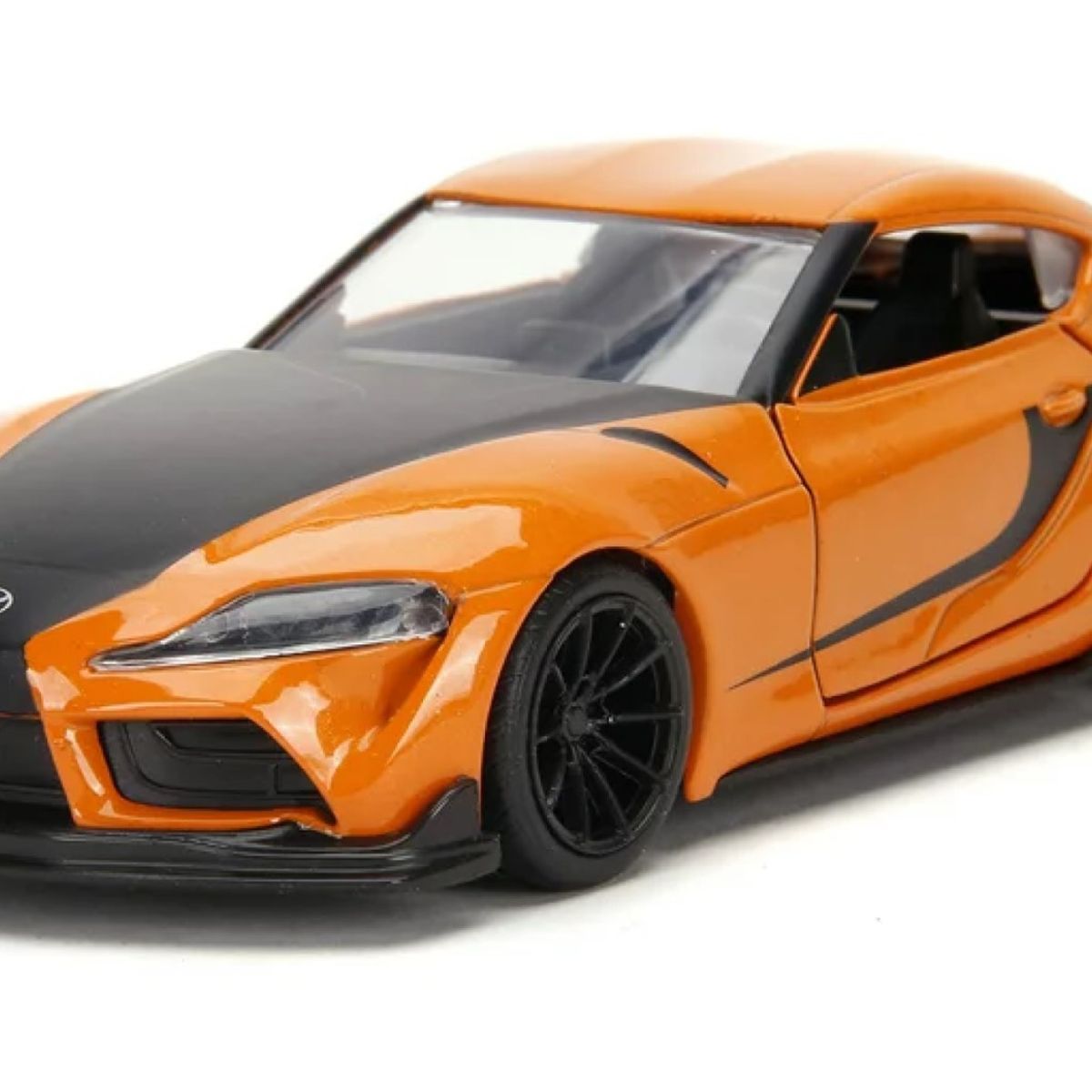 JADA TOYS - Auto Han´s Mazda Rx-7 Rápido Y Furioso Escala 1:32 # 30736