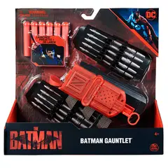 IMEXPORTA - Guante Lanzador Batman DC Comics