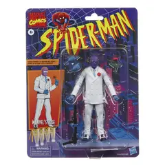 HASBRO - Figura Marvel Comics Rose