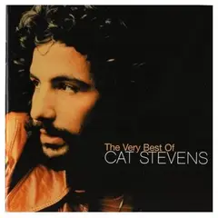 HITWAY MUSIC - CAT STEVENS - THE VERY BEST OF - CD
