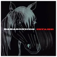 BABASONICOS - INFAME - VINILO