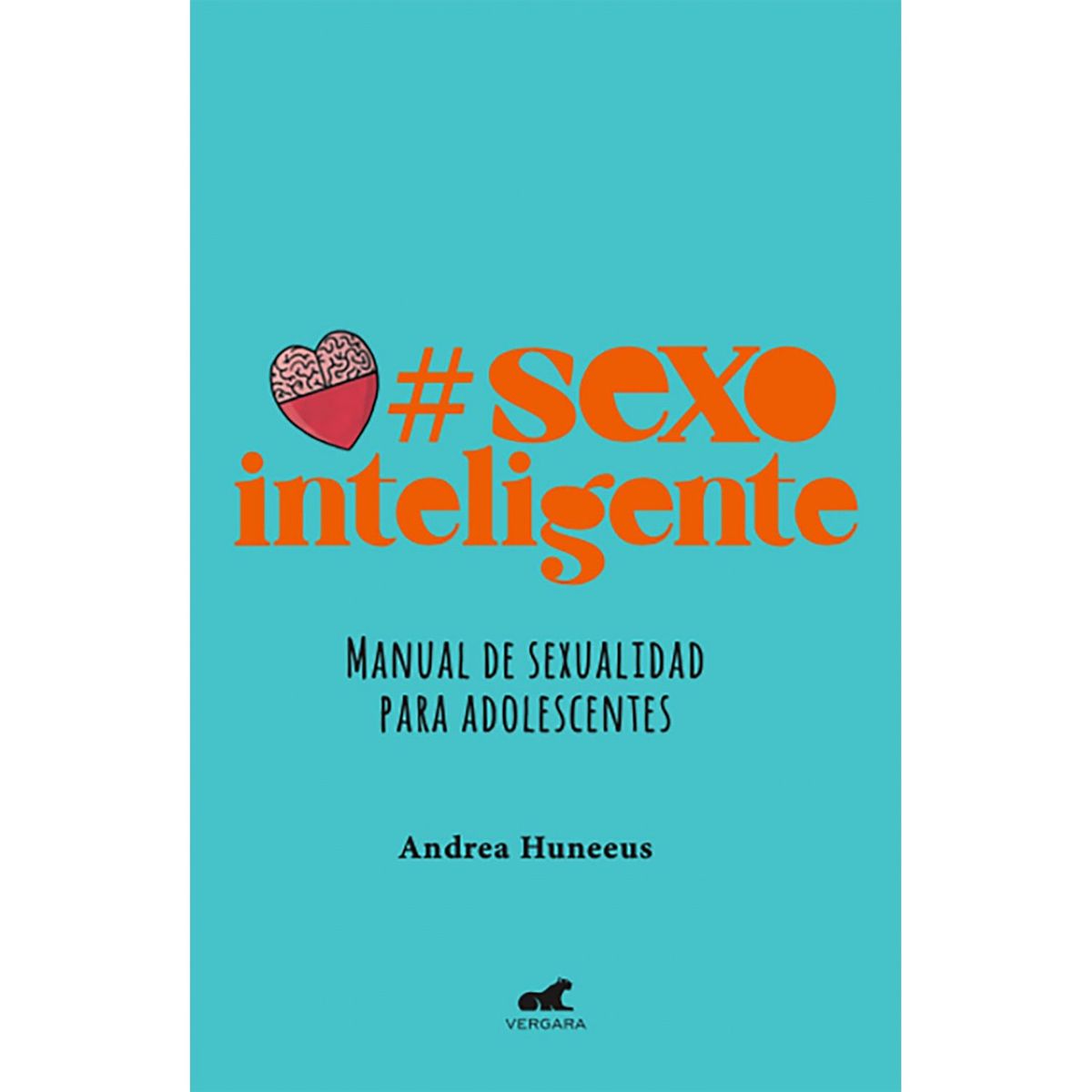 PENGUIN RANDOM HOUSE - LIBRO #Sex@inteligente