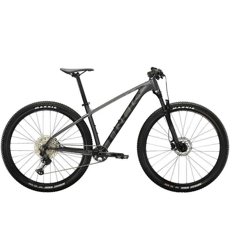 TREK - Bicicleta Mtb Trek X-Caliber 8 Gris 2022 Talla M