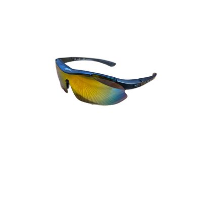 Imagen 2 del producto Lentes Tacticos 5 Micas Ciclismo - Airsoft - Paintball