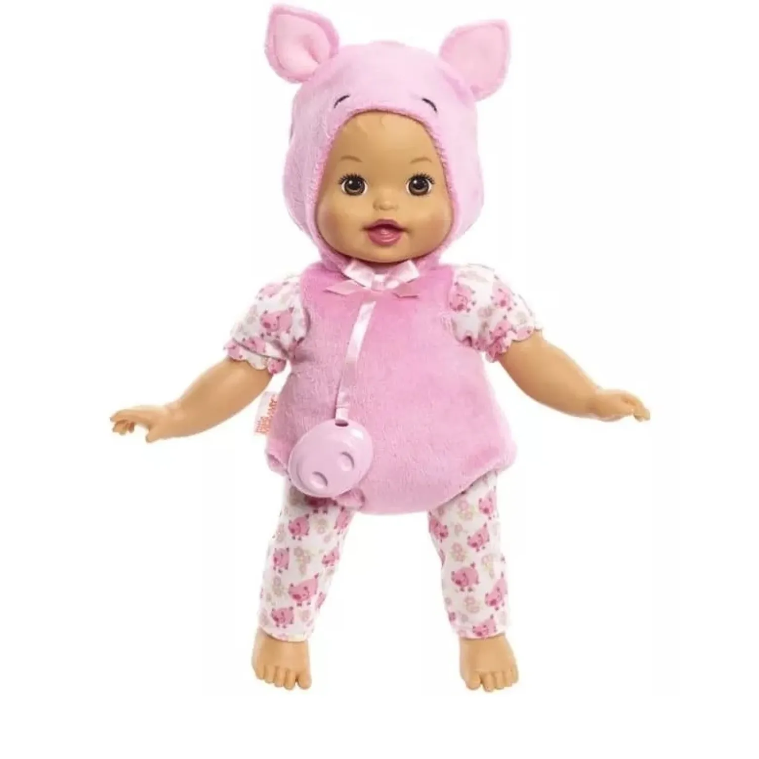 Jugueterías Ansaldo MuÃ±eca Little Mommy BaÃ±o LITTLE MOMMY Muñeca