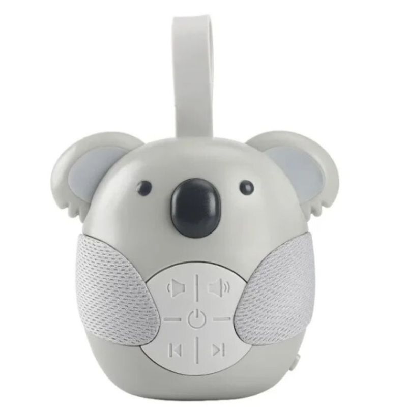 GENERICO - Koala musical y ruido blanco para bebés