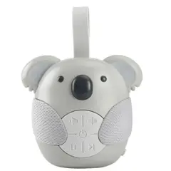 GENERICO - Koala musical y ruido blanco para bebés