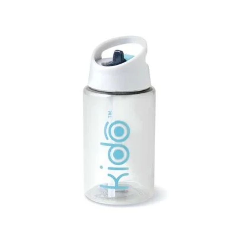 KEEP - Botella Tritan Keep Kido GRIS