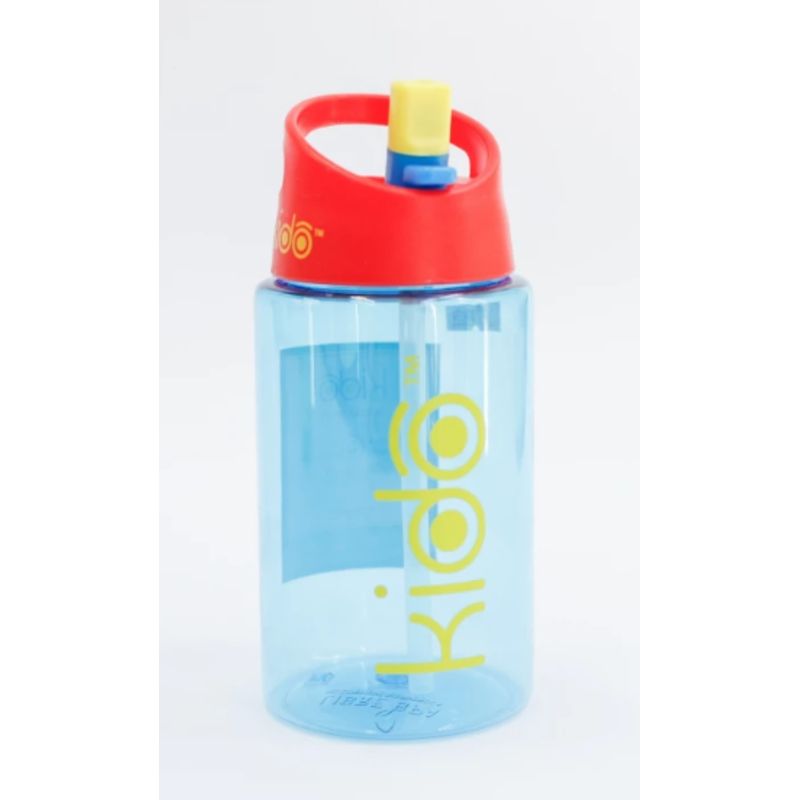 KEEP - Botella Tritan Keep Kido NARANJA