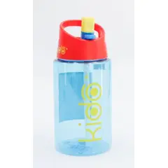 KEEP - Botella Tritan Kido NARANJA