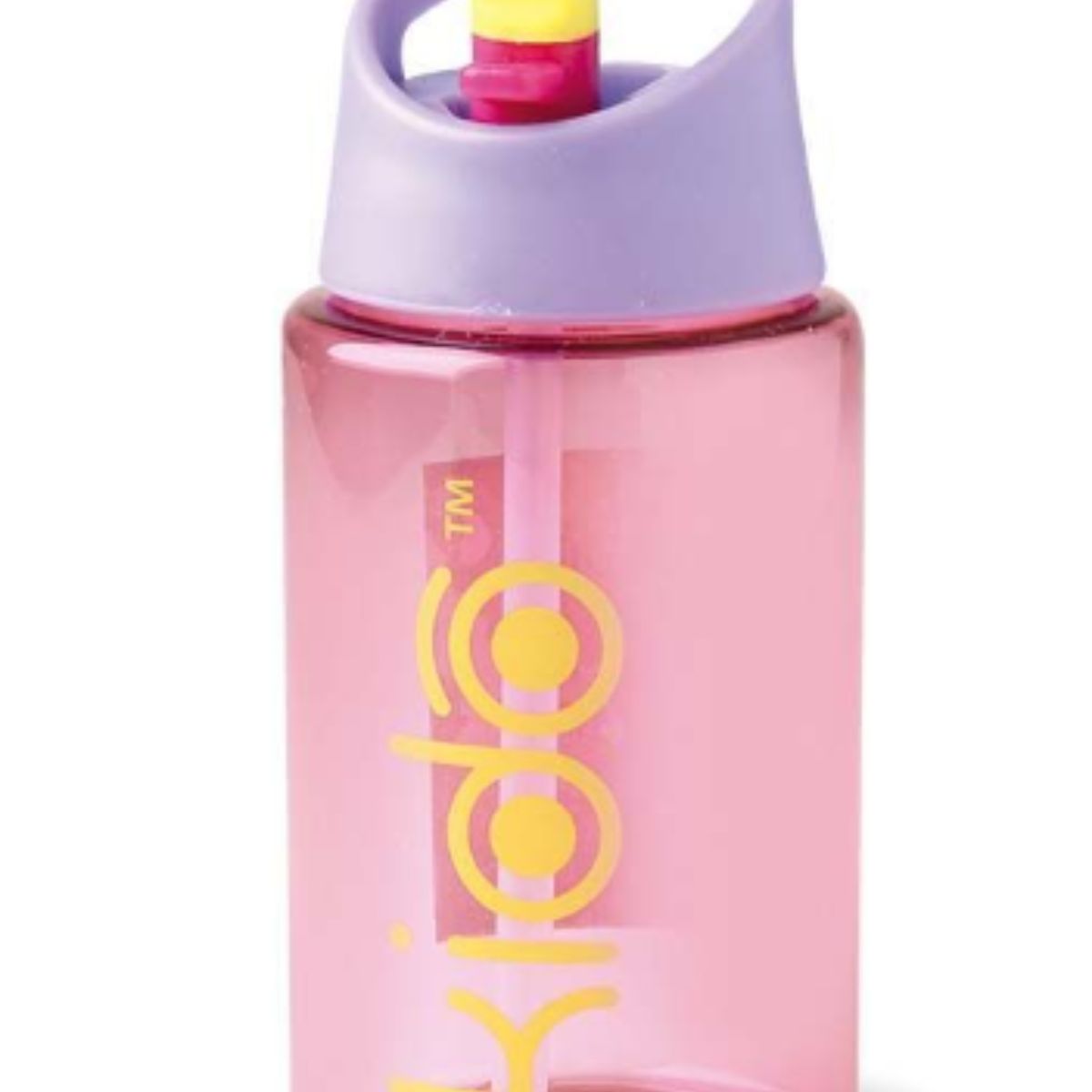 KEEP - Botella Tritan Keep Kido MORADO