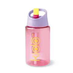 KEEP - Botella Tritan Kido MORADO