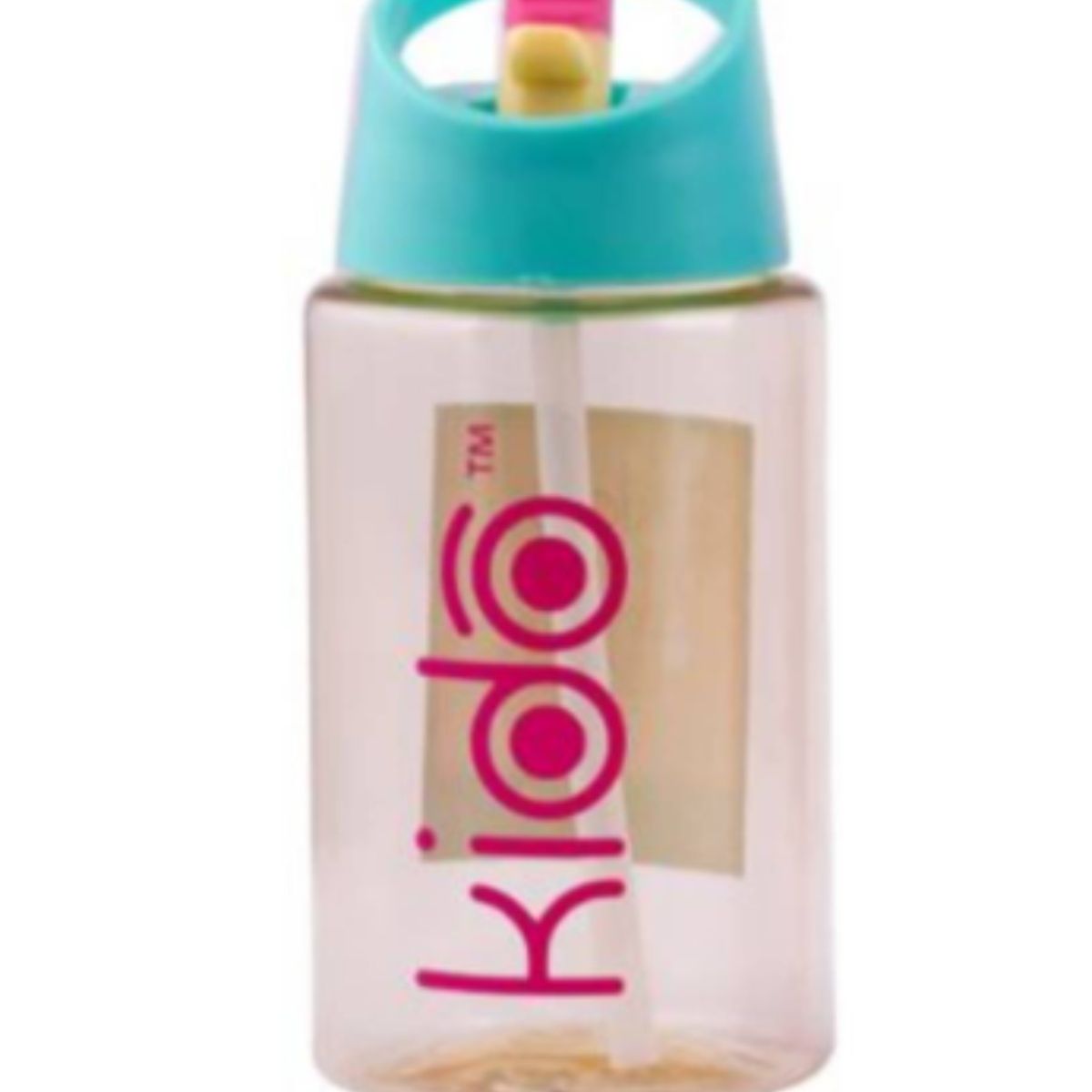 KEEP - Botella Tritan Keep Kido CELESTE