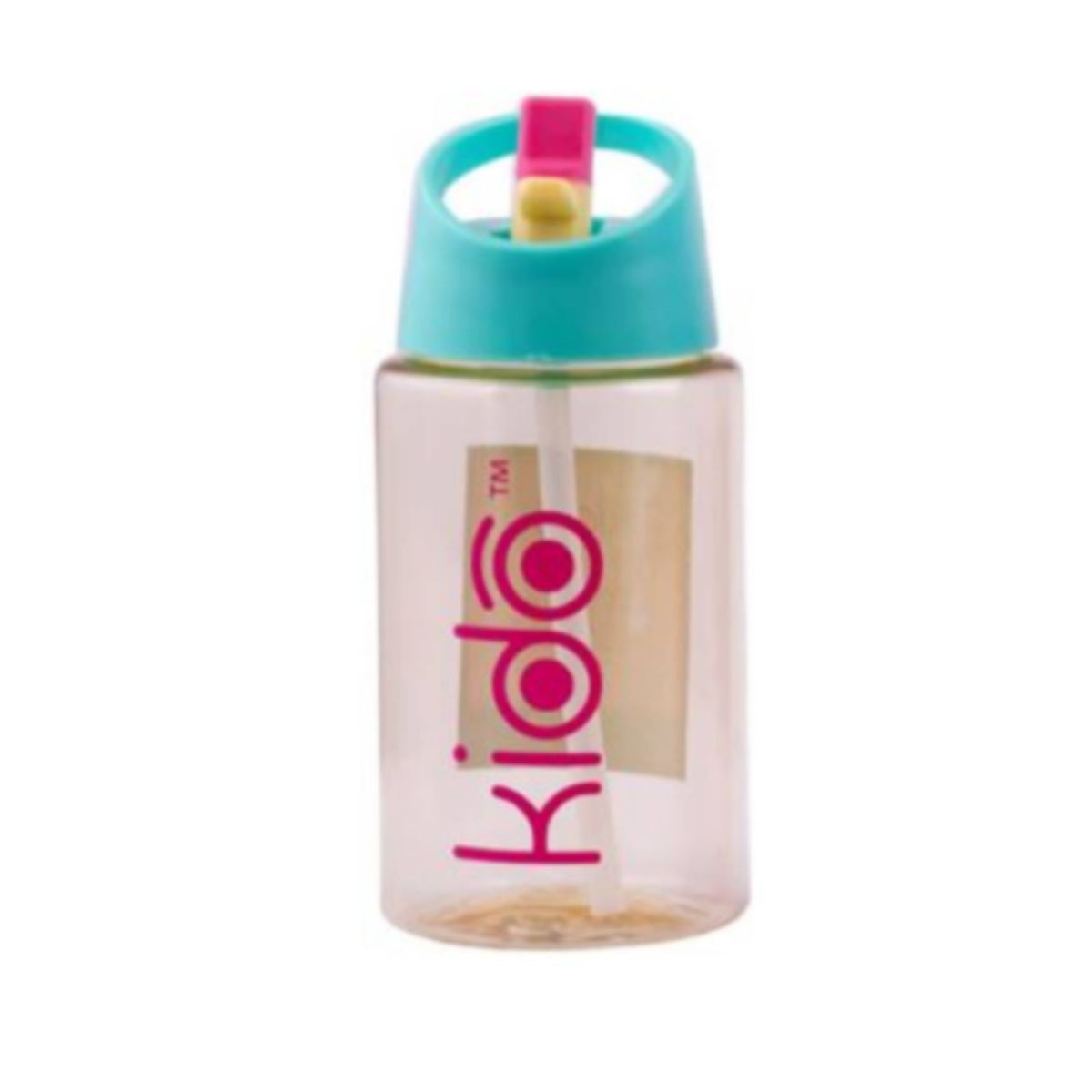 KEEP - Botella Tritan Keep Kido CELESTE