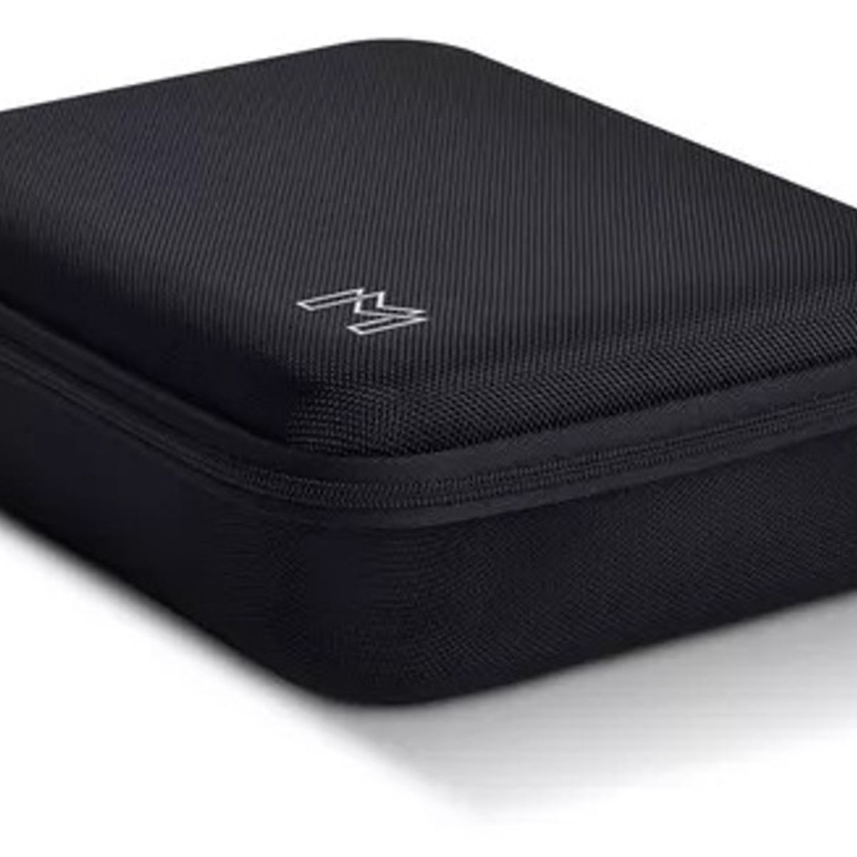 GENERICO - Bolso Organizador Para Cables Usb Case Rigido Protector