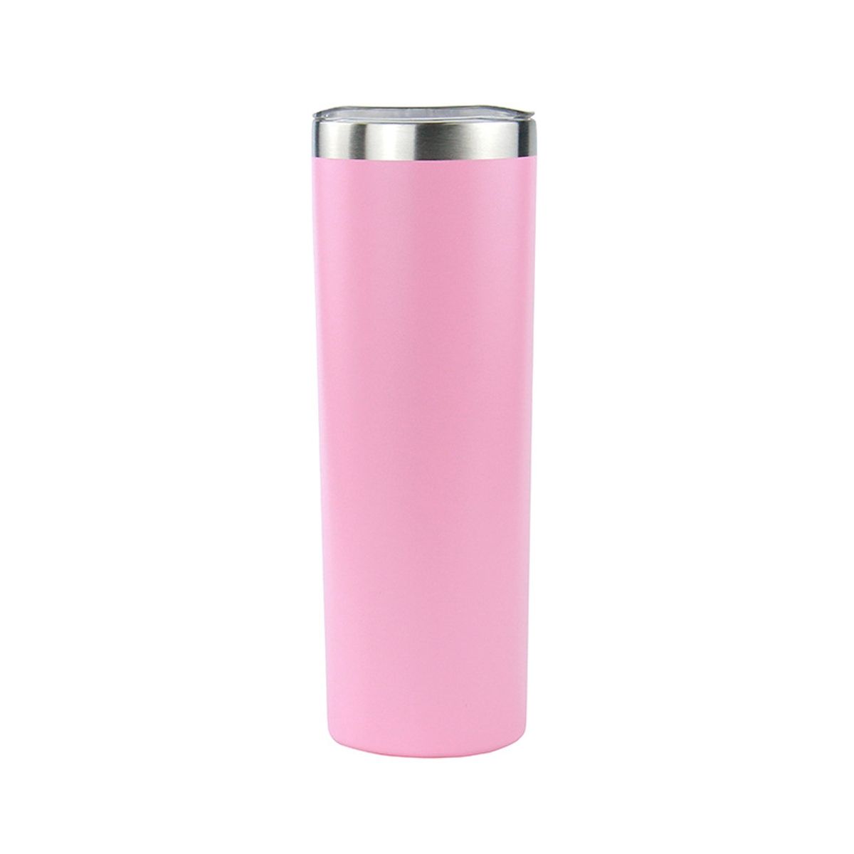 EDWINAYY - Termo Líquido Tapa Plana Acero Inoxidable Deportiva Thermos