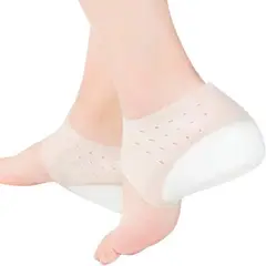 LELOX - Plantilla de gel que realza（4cm）