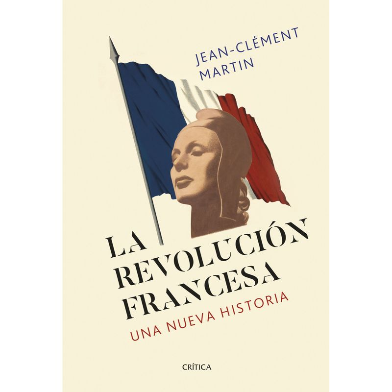 CRITICA - La Revolución Francesa