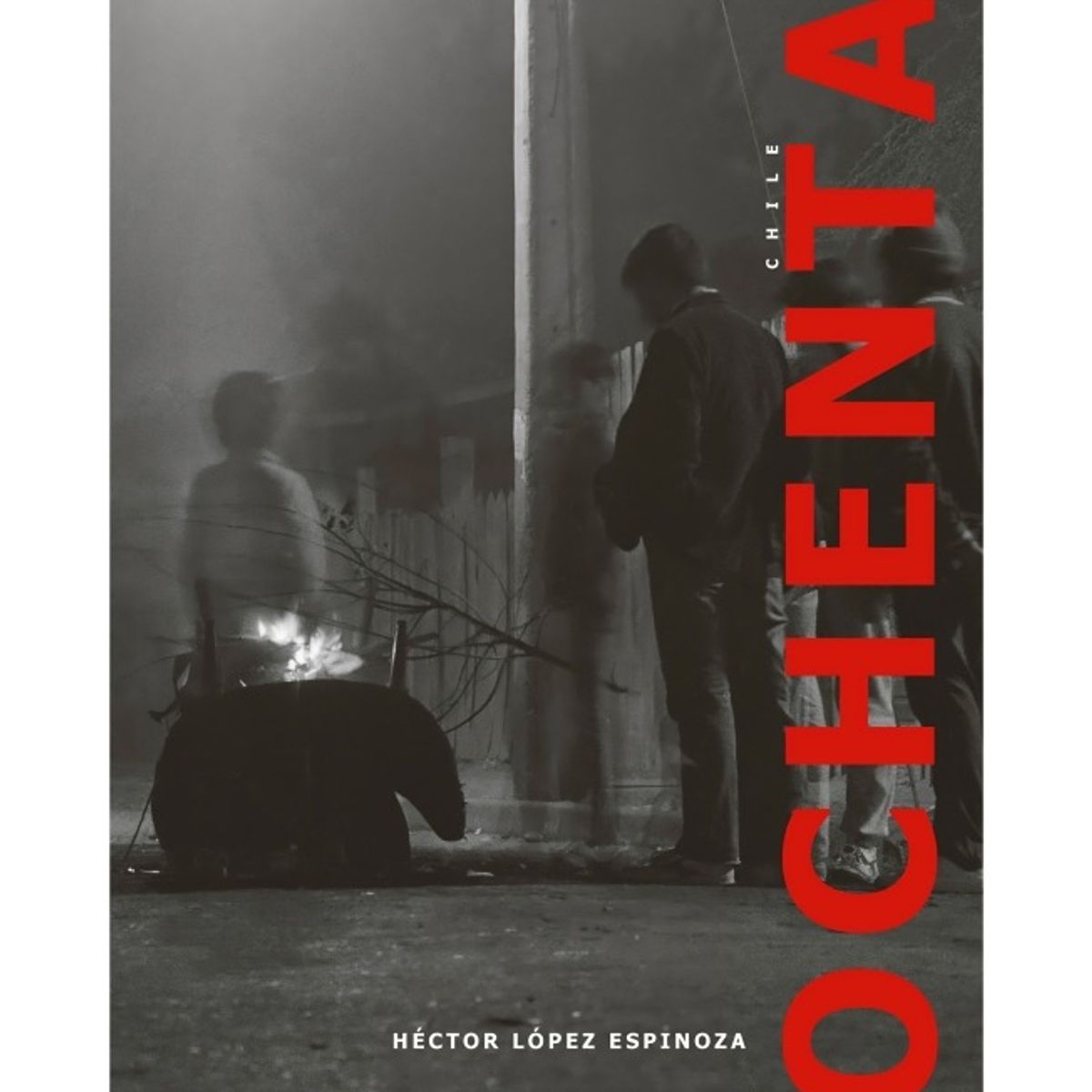 TOP10BOOKS - LIBRO Ochenta - Ochenta