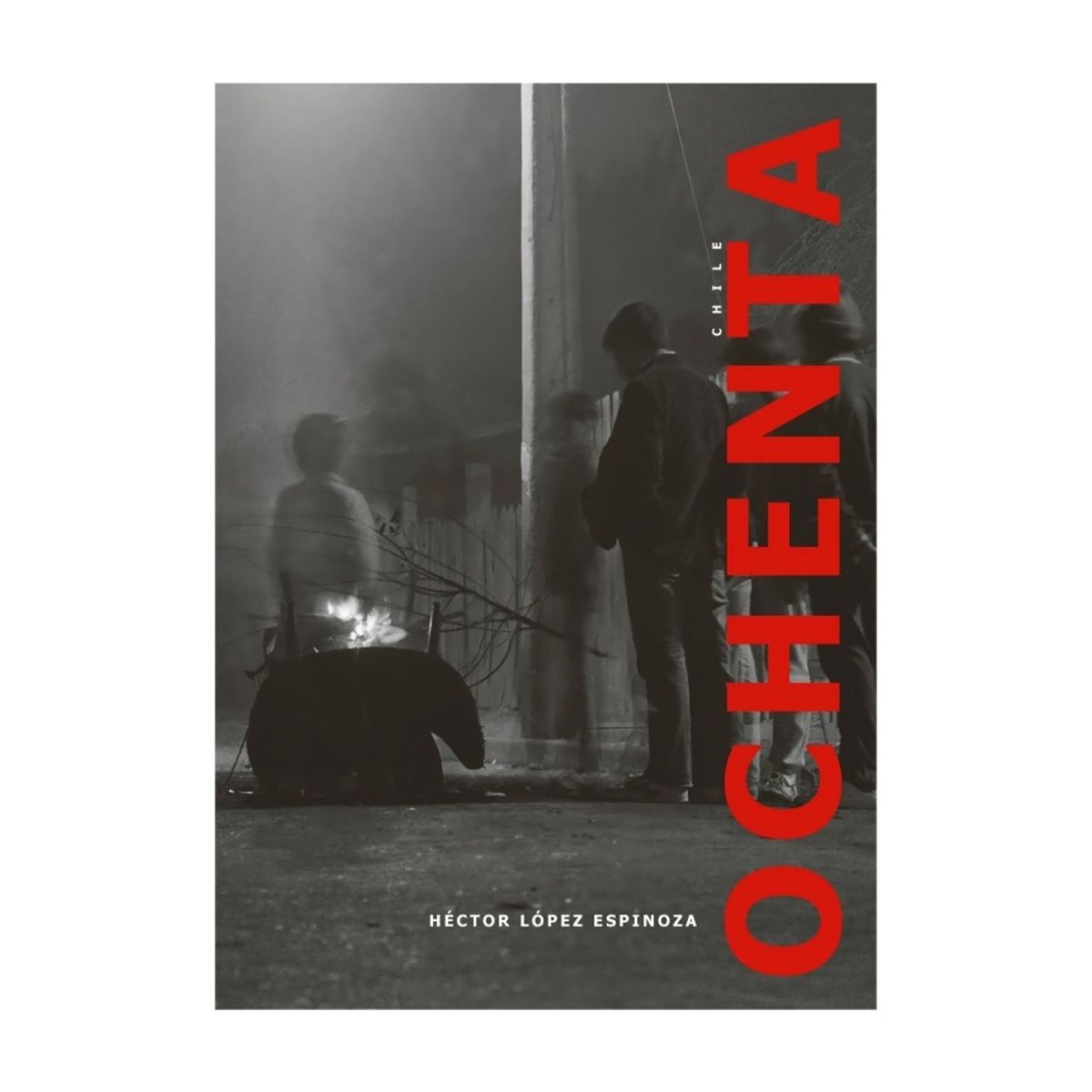 TOP10BOOKS - LIBRO Ochenta - Ochenta