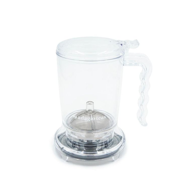 Ingenuitea Chico Transparente