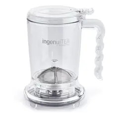 ADAGIO TEAS - Ingenuitea Chico Transparente