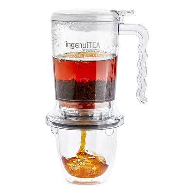 Imagen 2 del producto Ingenuitea Chico Transparente